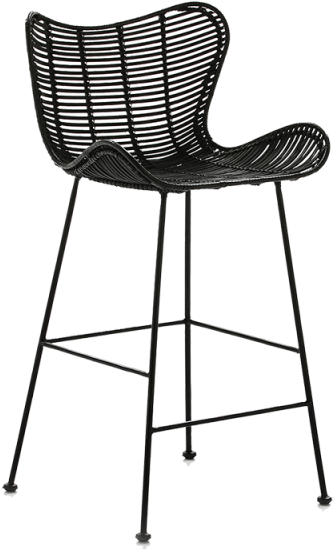 Nordic Stool Clipart (640x640), Png Download