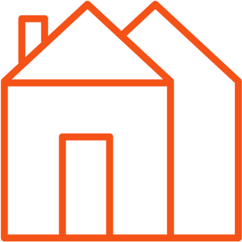 Neighbors And Community Members Clipart (938x444), Png Download