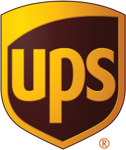 Ups Clipart (1000x1000), Png Download