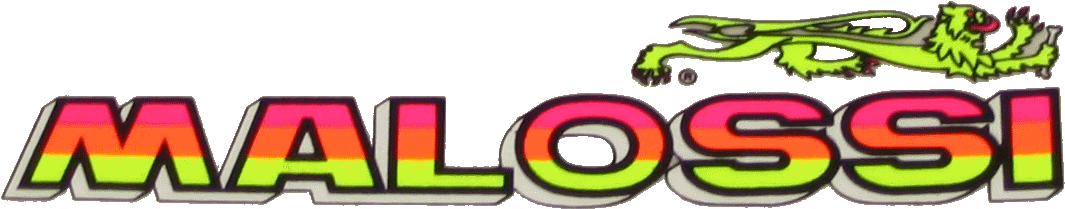 Nom - Malossi Clipart (1178x403), Png Download