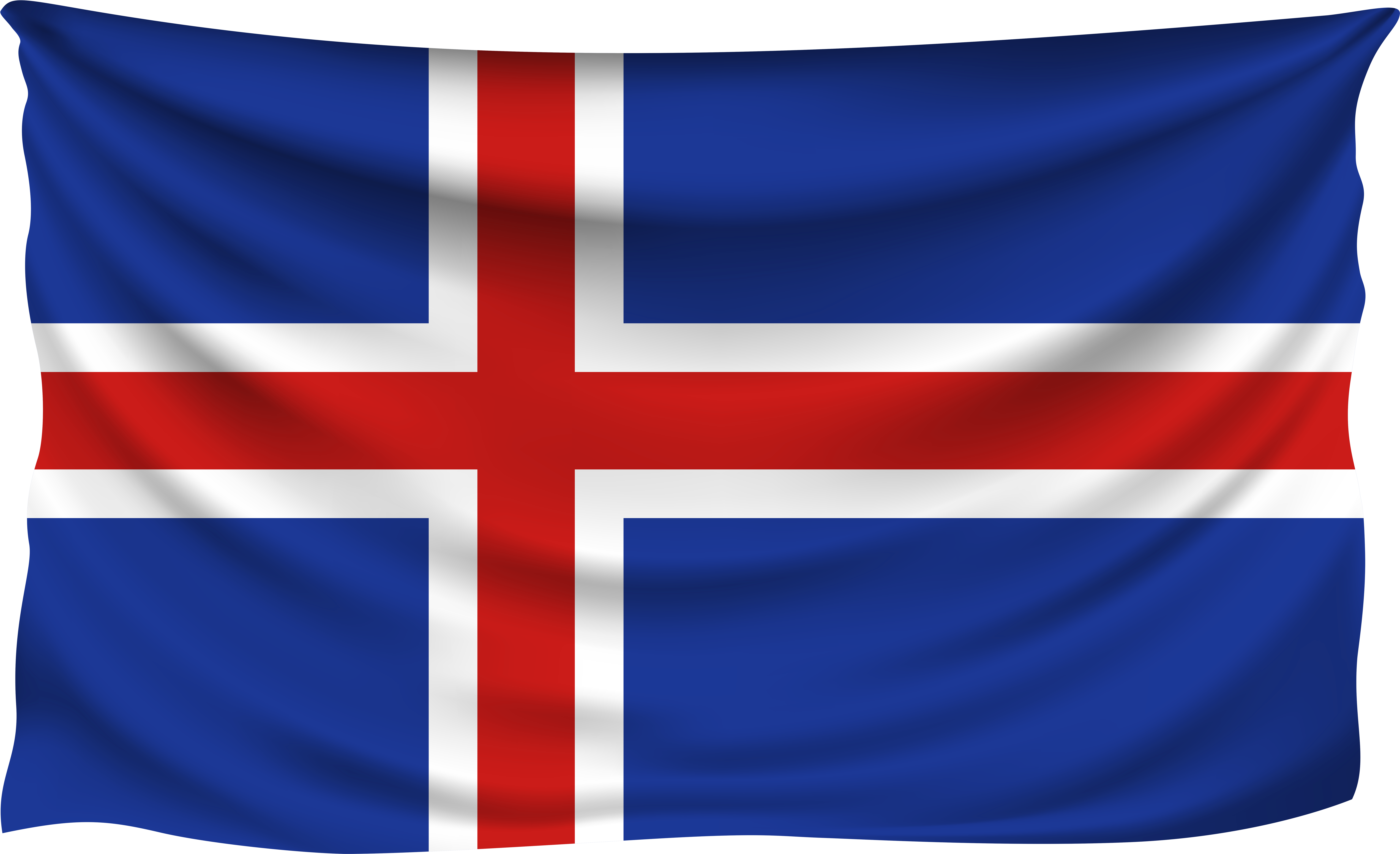 Tags - Flags Clipart (8000x4984), Png Download