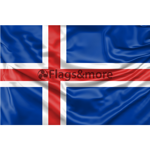 Iceland Flag Flags Jpg Iceland Flag Clipart (700x1000), Png Download
