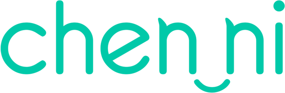 Chen Ni's Website Clipart (1000x335), Png Download