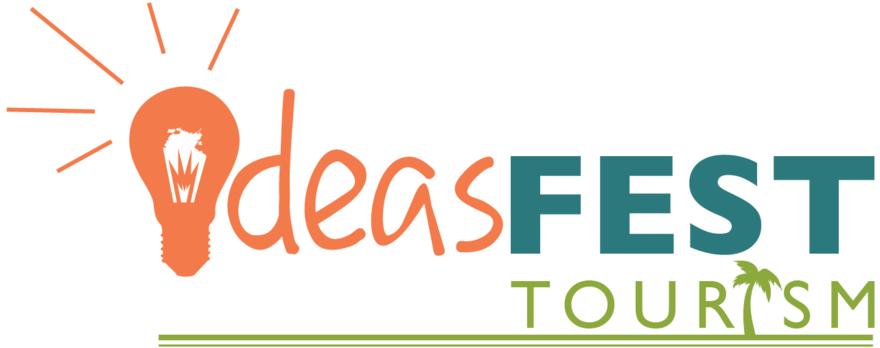 Tourism Ideasfest Clipart (1000x513), Png Download