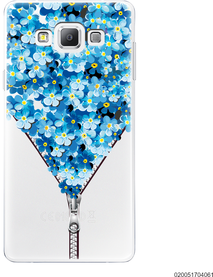 Samsung Galaxy A7 Clipart (1024x1024), Png Download