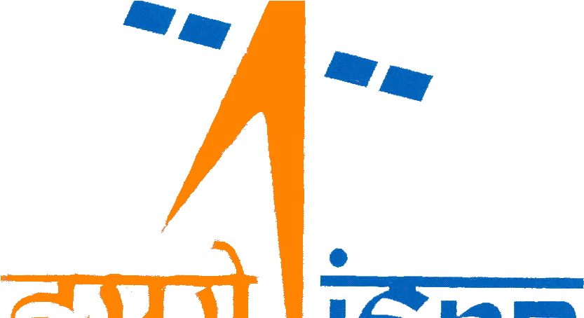 Isro To Launch Gslv Mark-lll Clipart (864x453), Png Download