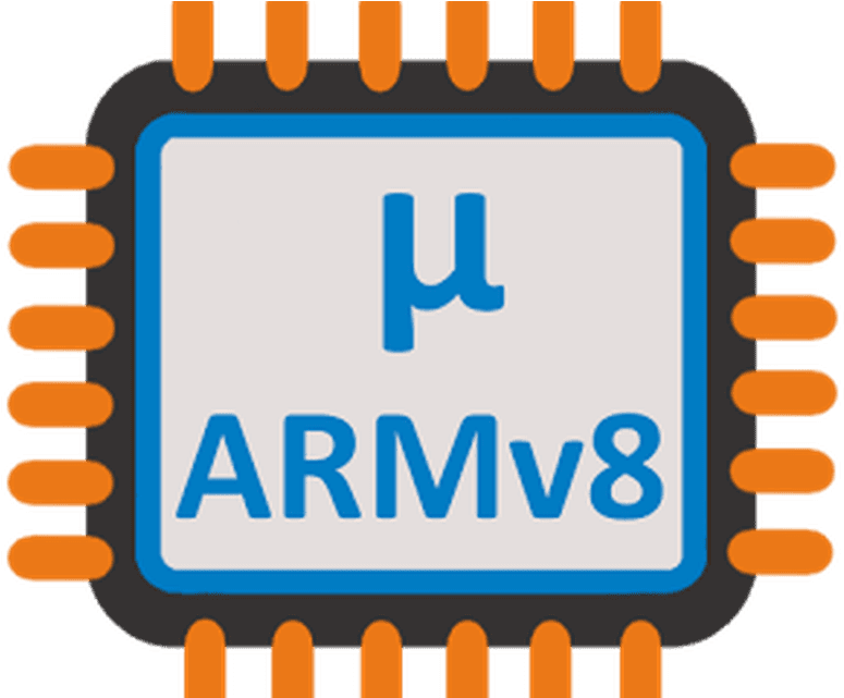 Video Converter Armv8 Codec На Андроид Clipart (800x640), Png Download