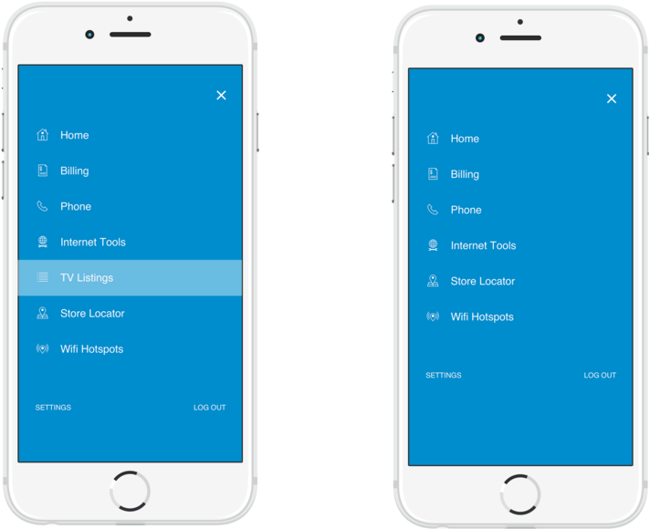 Contextual Navigation Clipart (1000x667), Png Download