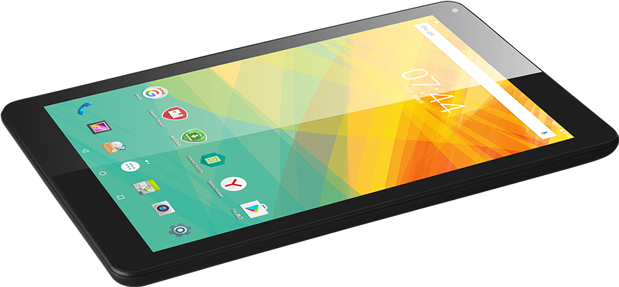 Изчерпан Prestigio Tablet Wize 3401 3g Clipart (900x900), Png Download