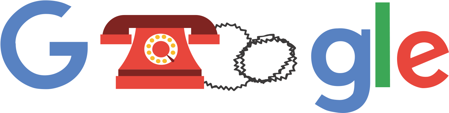 Google Doodles Expansion Clipart (1789x616), Png Download