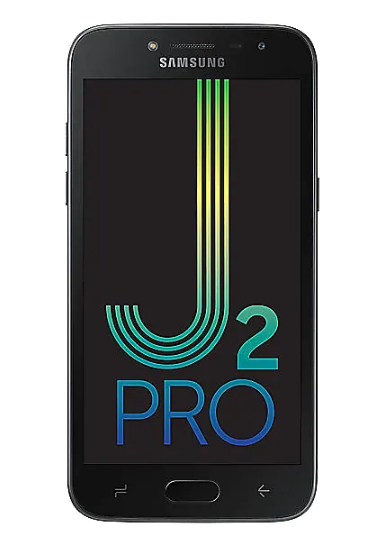 Samsung Smartphone Galaxy J2 Pro 2018 Sm-j250f/ds Clipart (800x800), Png Download