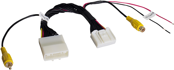 Reverse Camera Harness Clipart (800x800), Png Download