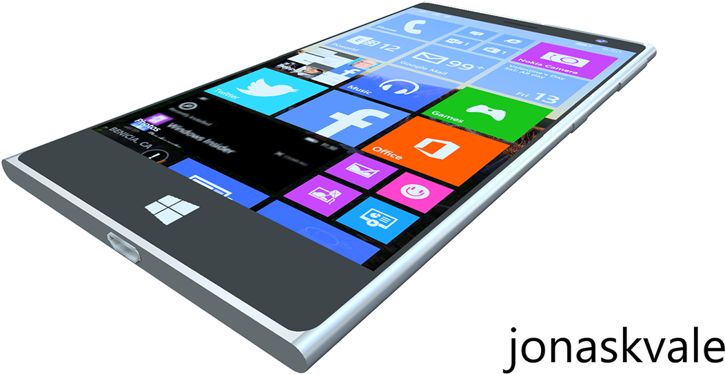 Concept Lumia Clipart (1240x559), Png Download