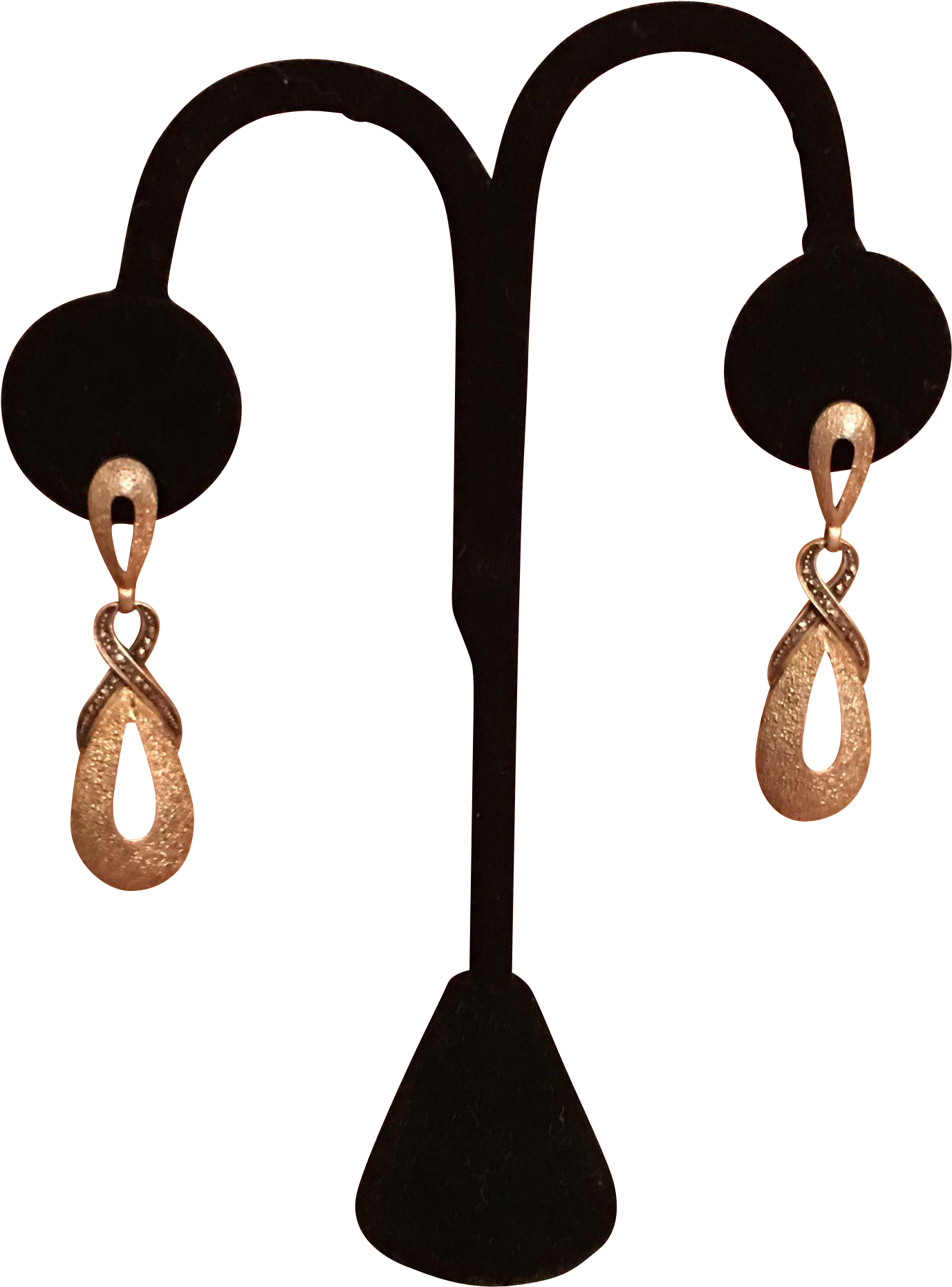 Vintage Theodor Fahrner German Gilt Sterling Silver Clipart (1861x1861), Png Download