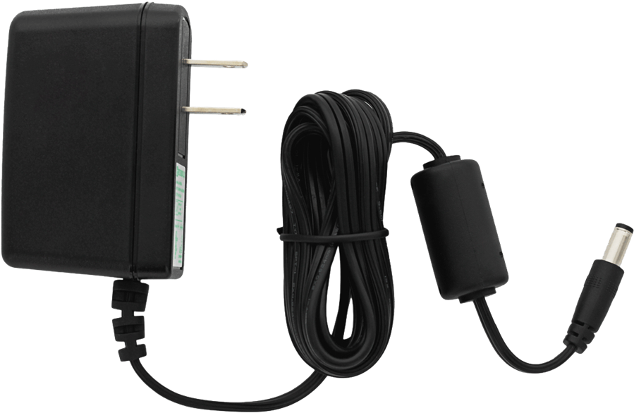 Wilson Ac/dc 6v Clipart (1000x1000), Png Download