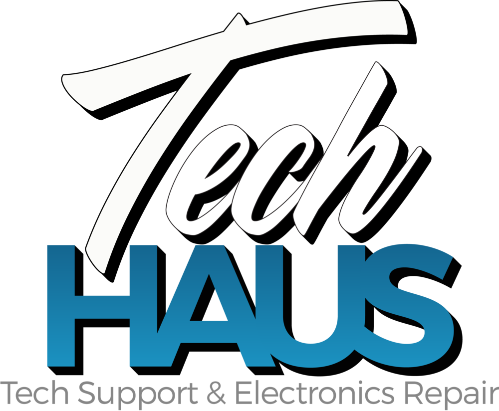 Tech Haus Online Clipart (1000x824), Png Download