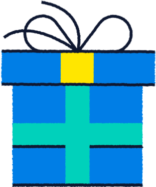 High Five Clipart (600x600), Png Download