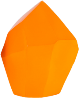 Crystal Brite, Small Clipart (700x678), Png Download