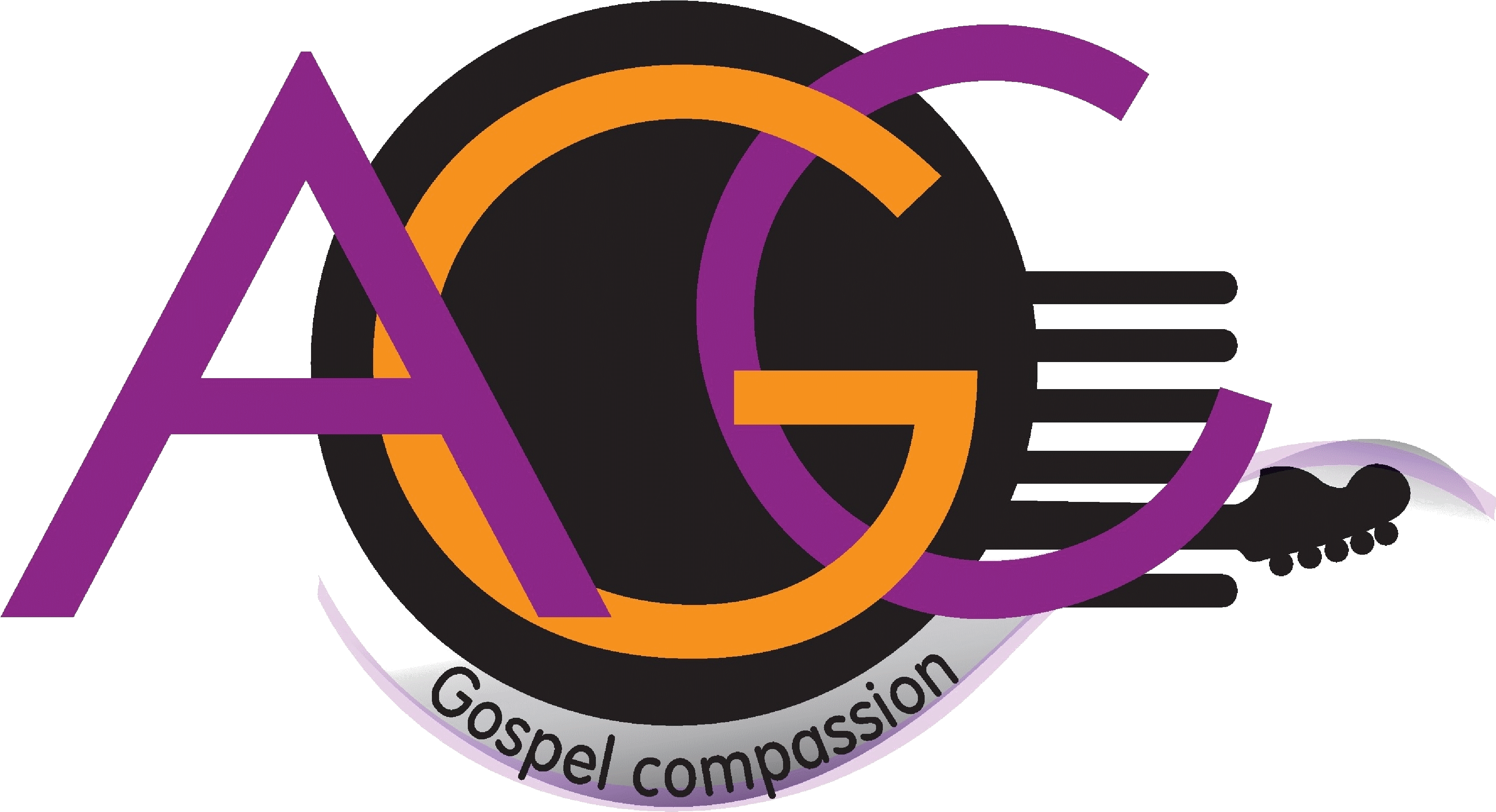 Gospel Compassion Clipart (3794x2198), Png Download