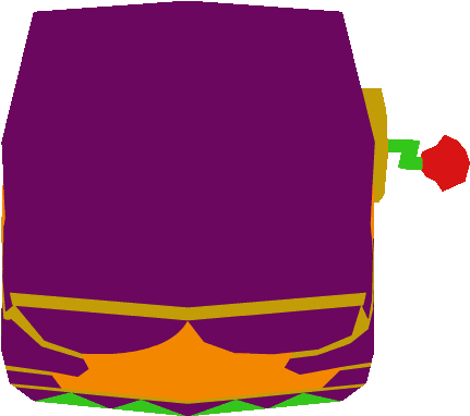 Image Jack In The Box Gif Club Penguin Wiki Fandom Clipart (920x700), Png Download
