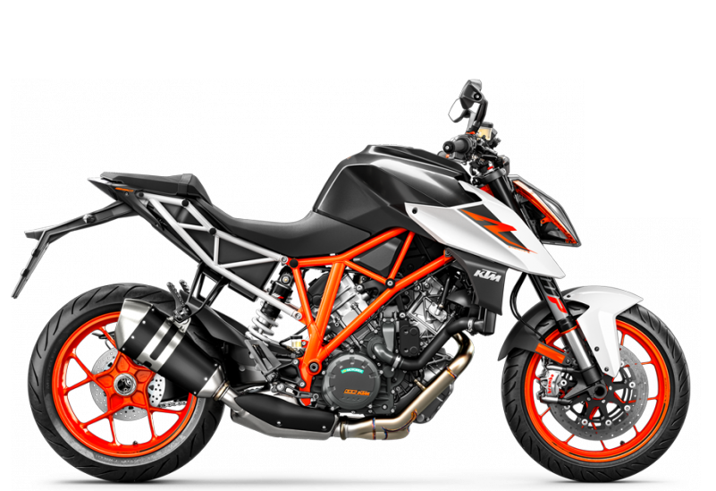 C'est Plus Proche En Couleur De La Duke 1290 Clipart (800x800), Png Download