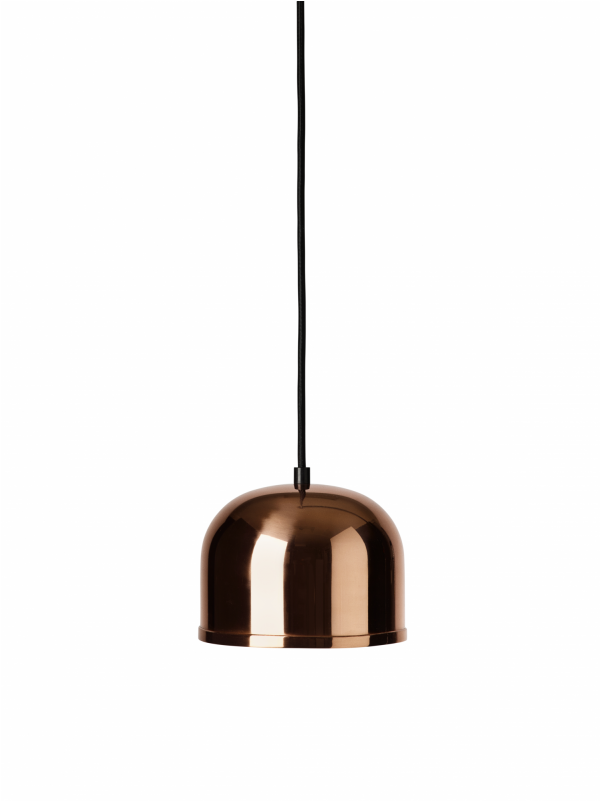 Lampa Wisząca Pendant Gm 15 Copper Clipart (800x800), Png Download