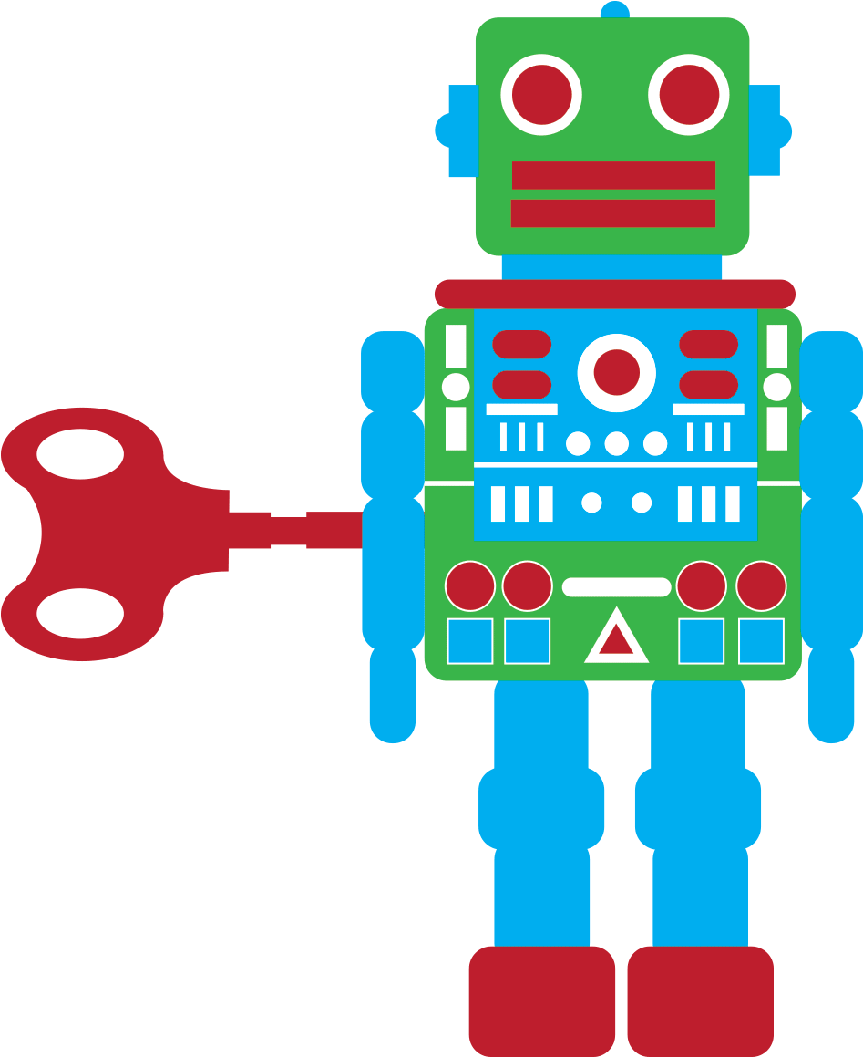 Branding For The Mechanical Toys Exhibition Clipart (1026x1229), Png Download