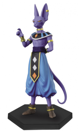 Figurine Dragon Ball Z Clipart (800x800), Png Download