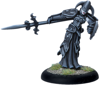 Fmf Umbral Warrior Clipart (800x800), Png Download