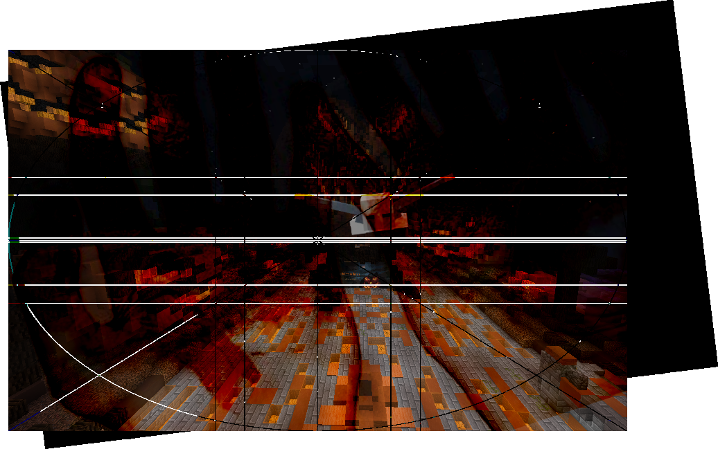 Ccg Halloween Selfie Comp Clipart (1036x649), Png Download