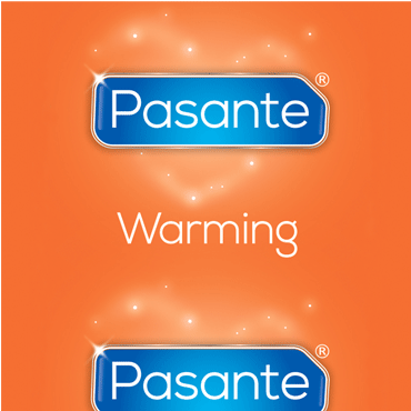 Pasante Warming Sensation 6pcs Clipart (800x800), Png Download
