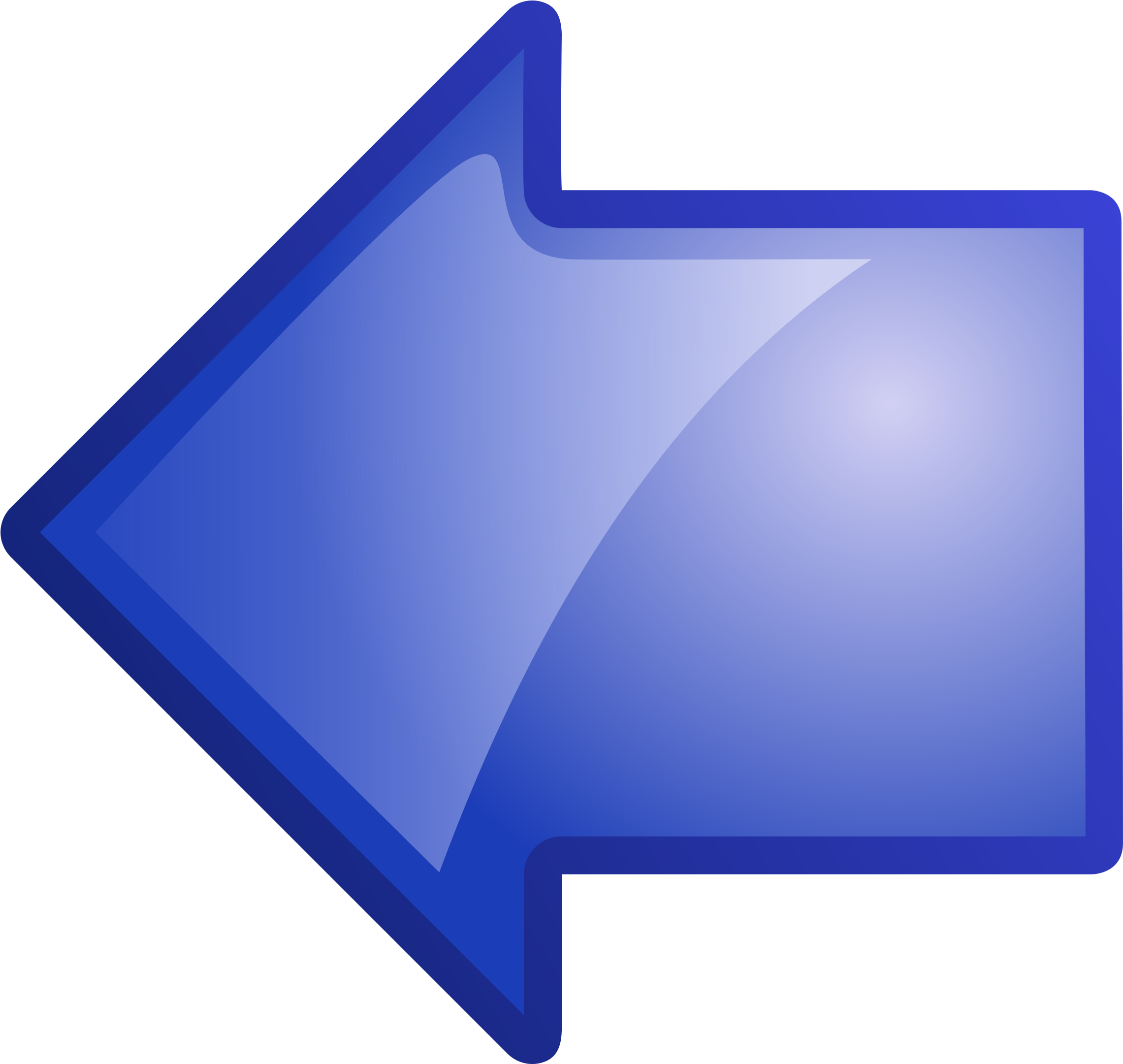 Arrow, Pointing, Left Clipart (760x720), Png Download