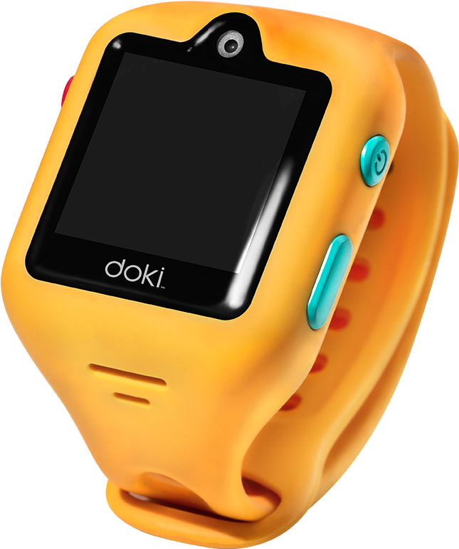 Awesome Gp Bracelet For Kid Best G P Tracker Android Clipart (800x800), Png Download