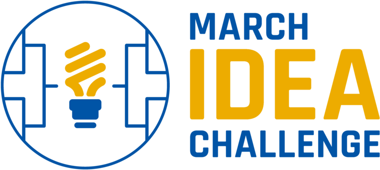 Enter The March Idea Challenge By Submitting A 90-second Clipart (810x402), Png Download