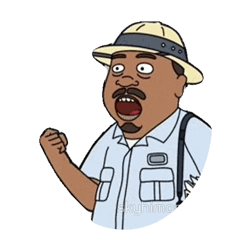 My Man Sticker Download My Man Sticker Clipart (#2569270) - PinClipart