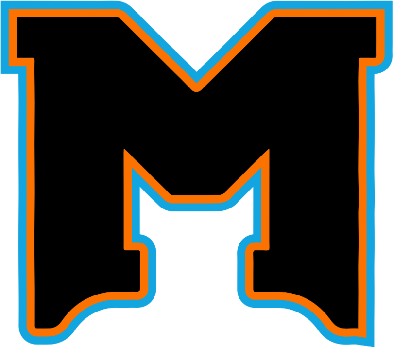 Missouri Mavericks Clipart (1000x1000), Png Download