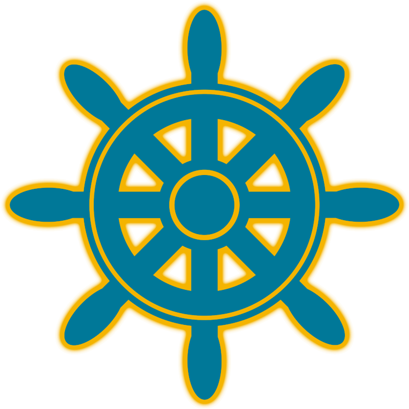 Sailing Courses - " Clipart (1000x1000), Png Download