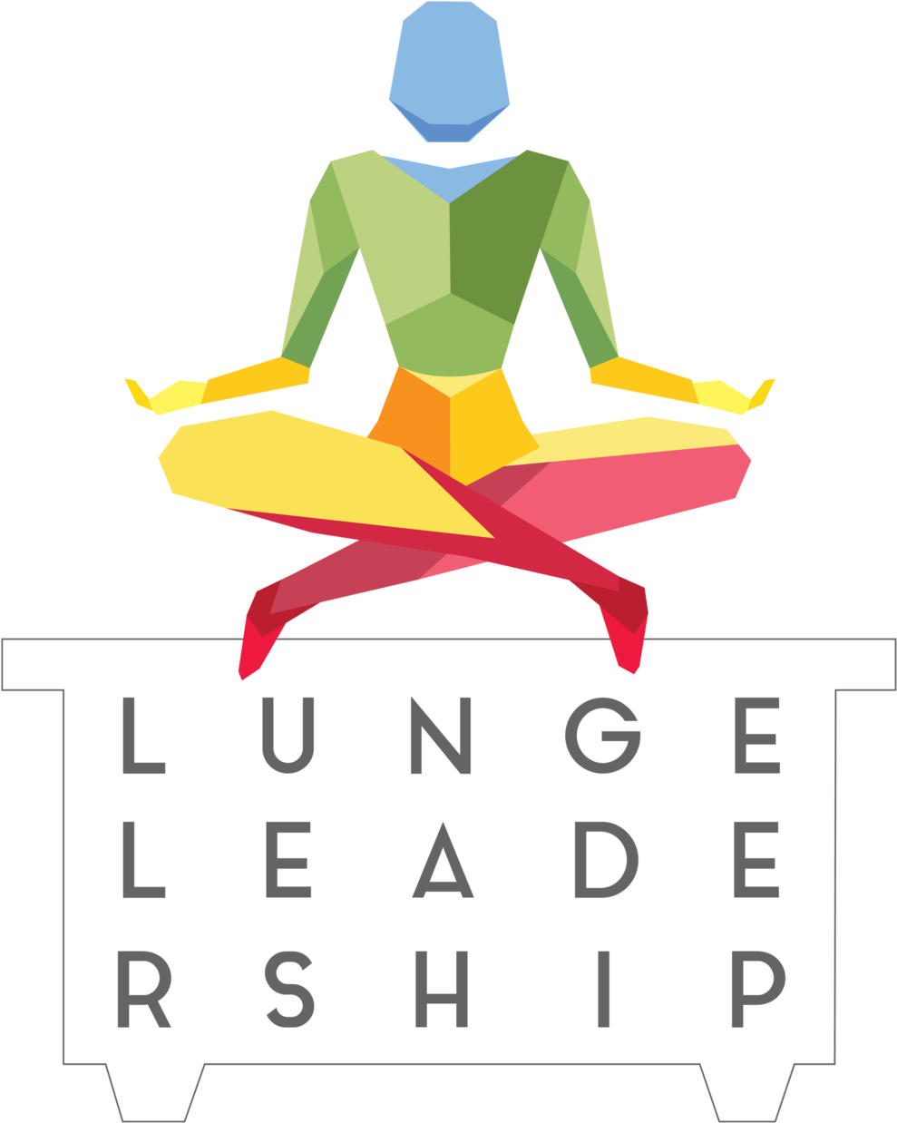 Lunge Leadership Clipart (1000x1252), Png Download