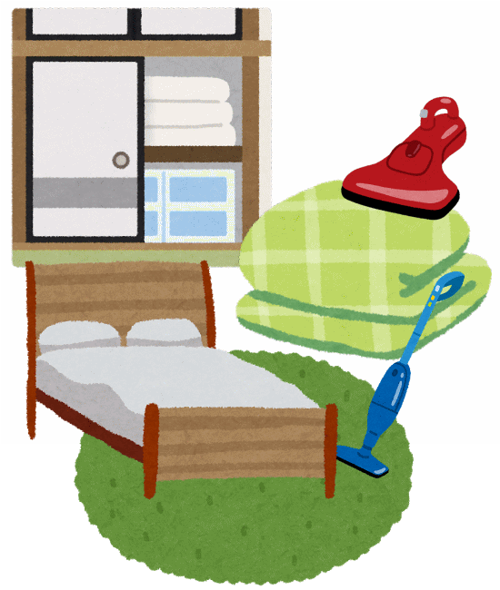 この項目はダニが増えやすい要因とお考えください。 Clipart (550x650), Png Download