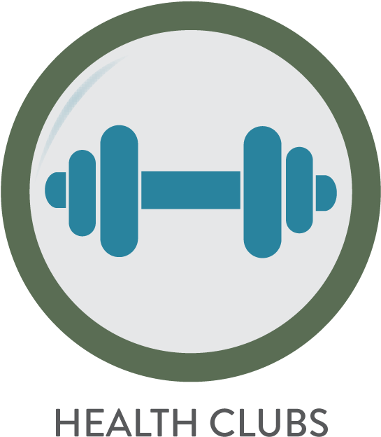 Schedule A In-person Visit Clipart (720x720), Png Download