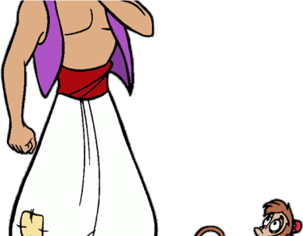 Disney Clipart Aladdin - Png Download (640x480), Png Download