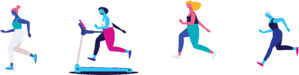 Want More Check Us Out On Facebook / Instagram / Vimeo Clipart (1200x330), Png Download