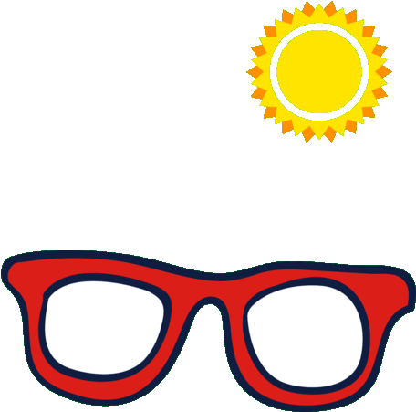 Happy Good Day Sticker Borjomi For Ios Android Giphy Clipart (480x480), Png Download