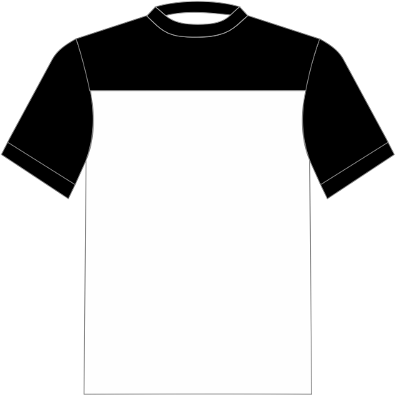 T-shirt Team / Paddock Clipart (600x600), Png Download