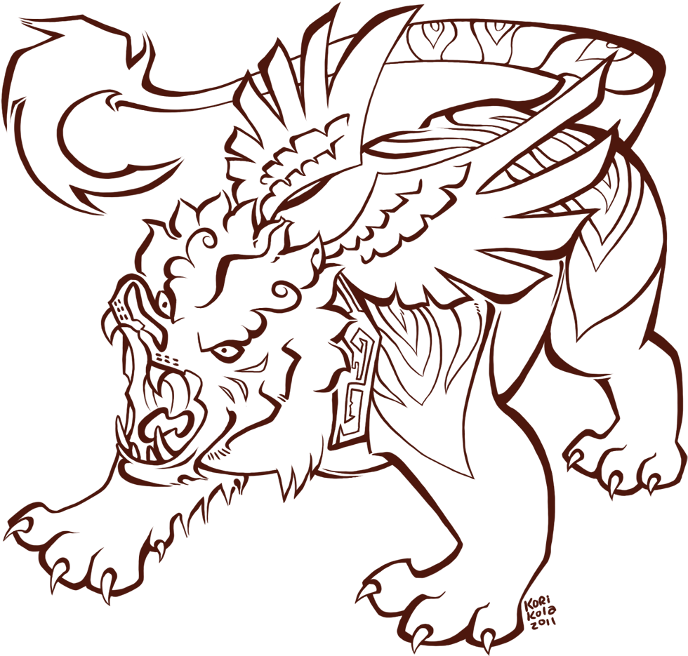 Dog Tattoos And Designs Clipart (1000x1000), Png Download