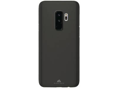 Black Rock Ultra Thin Iced Backcover Samsung Galaxy Clipart (400x298), Png Download