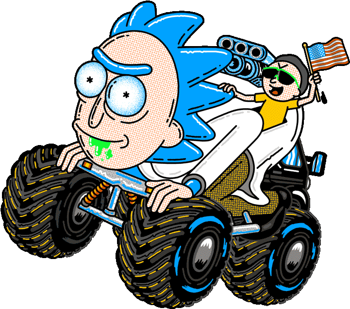 Clipart Map Road Trip - Png Download (739x648), Png Download