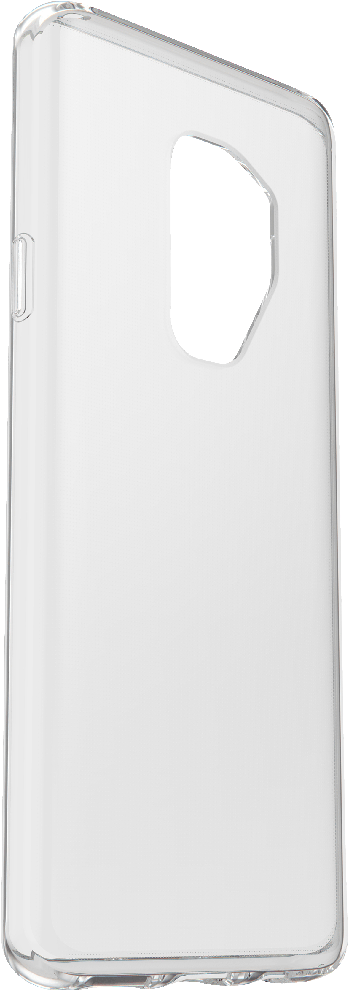 Otterbox Clearly Protected Skin Handyhülle, Transparent, Clipart (1188x3356), Png Download