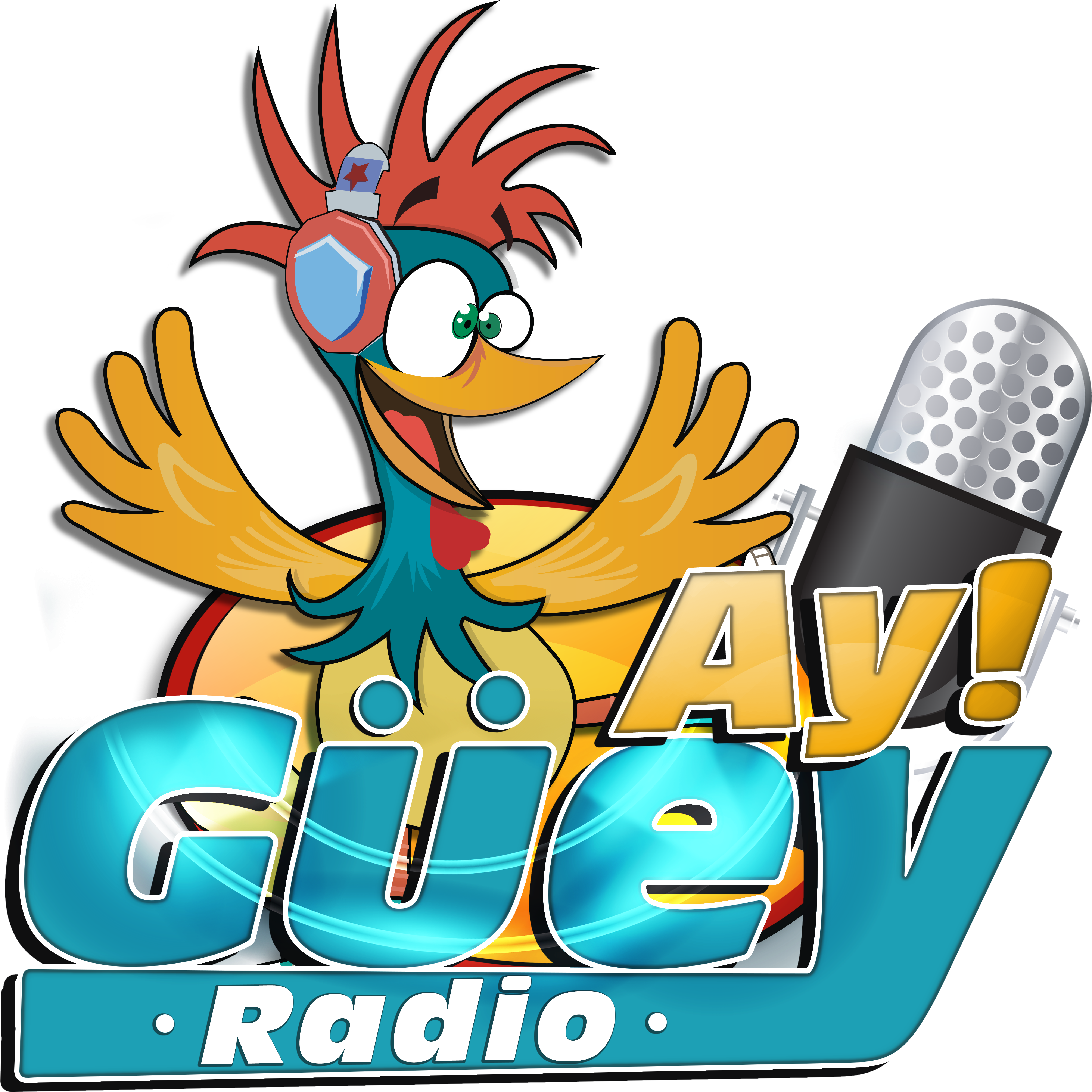 Aygueyradio Il Y A 5 Mois Clipart (8041x8891), Png Download