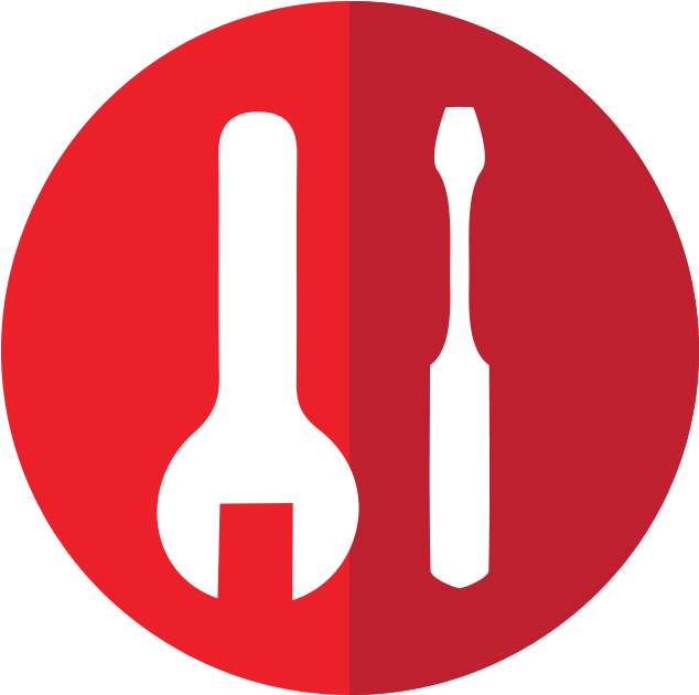 It Services And Solutions Techstar Support Client Tools Clipart (640x640), Png Download